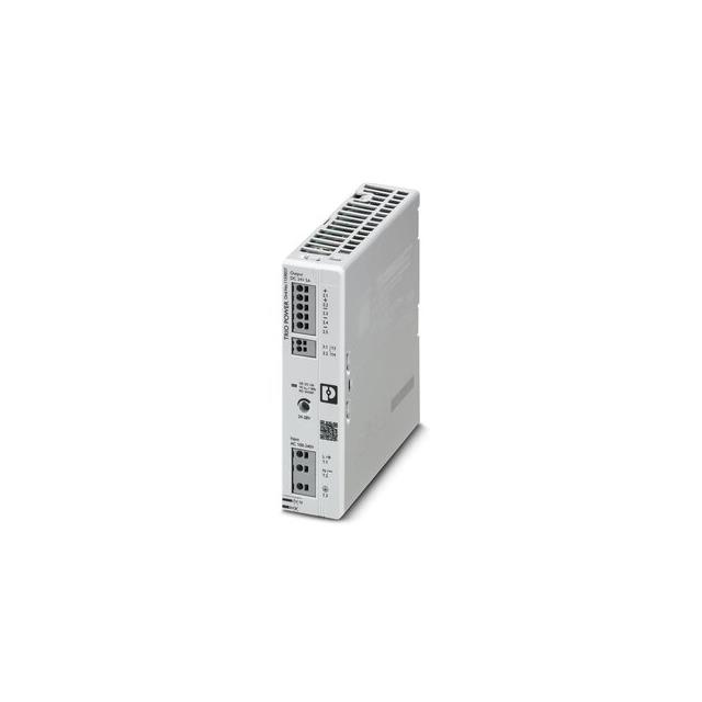 TRIO POWER電源ユニット(24V/5A)【1159037】