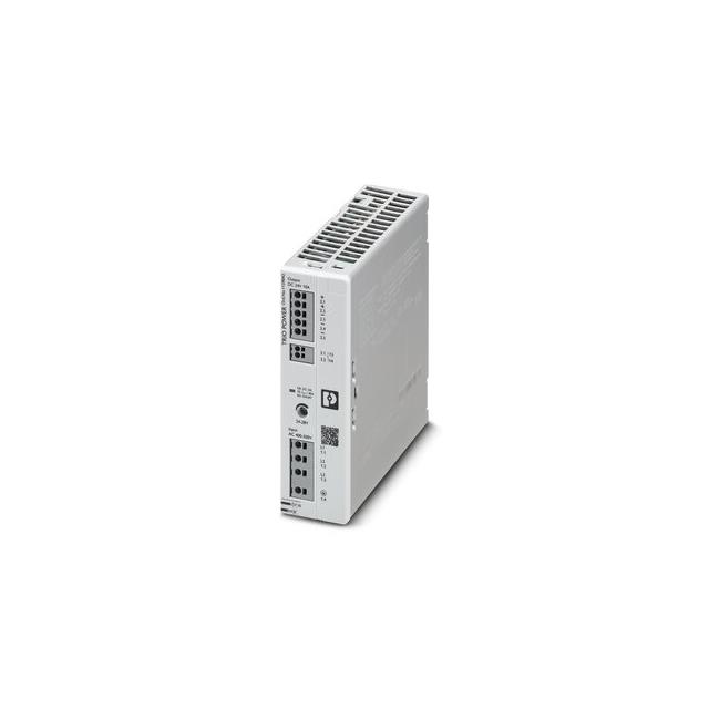 TRIO POWER電源ユニット(24V/10A)【1159042】