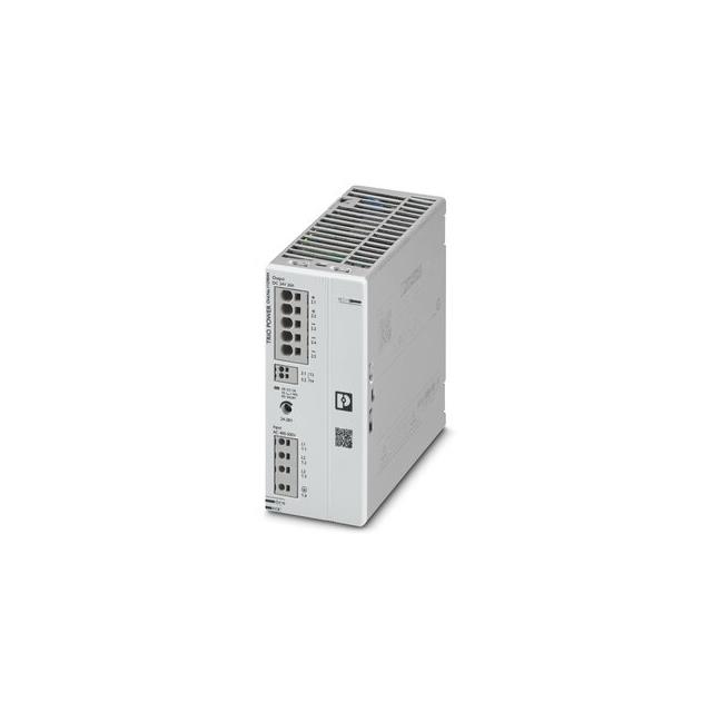 TRIO POWER電源ユニット(24V/20A)【1159044】