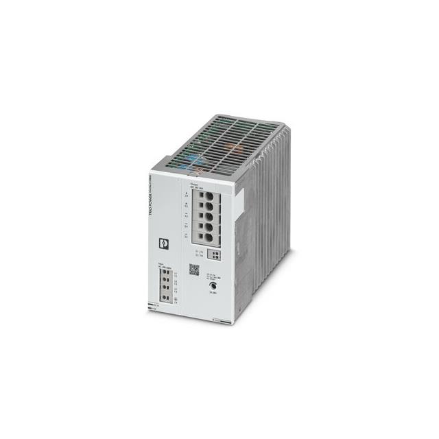 TRIO POWER電源ユニット(24V/40A)【1159045】