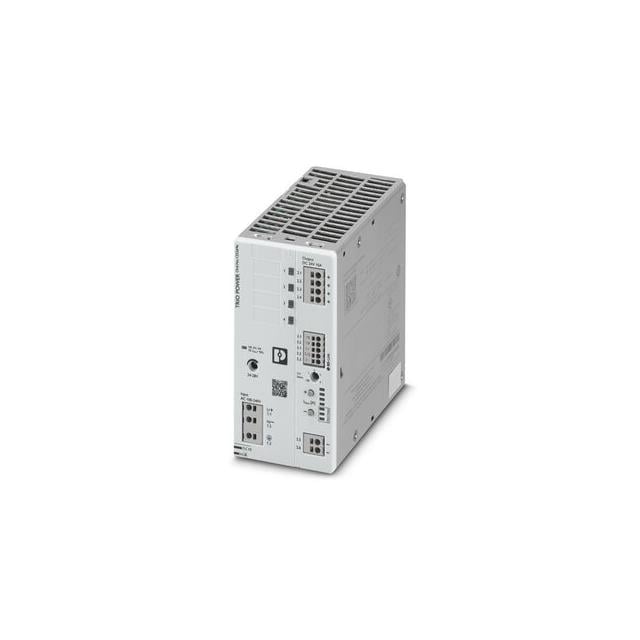【1252696】TRIO POWER電源ユニット(24V/10A)