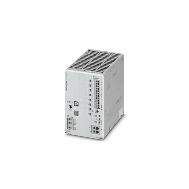 TRIO POWER電源ユニット(24V/20A)【1252697】