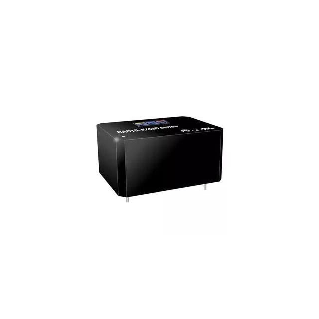 15W AC/DC-CONVERTER 'POWERLINE'【RAC15-05SK/480】