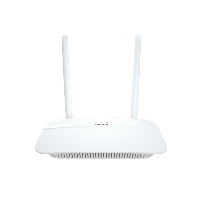 ROUTER,BLE,WIFI2.4G,LTECATM1【DSGW-021-5-AU】