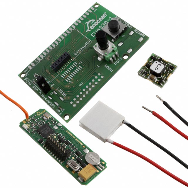 【EDK312C】RF EVAL THERMO DEV KIT STM 310