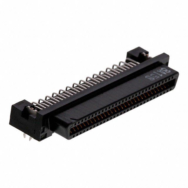 【FX2-60S-1.27DSL(71)】CONN SOCKET RA 60POS 1.27MM