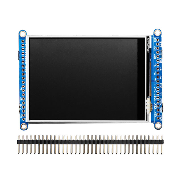 GRAPHIC DISPLAY TFT RGB 3.2"【1743】