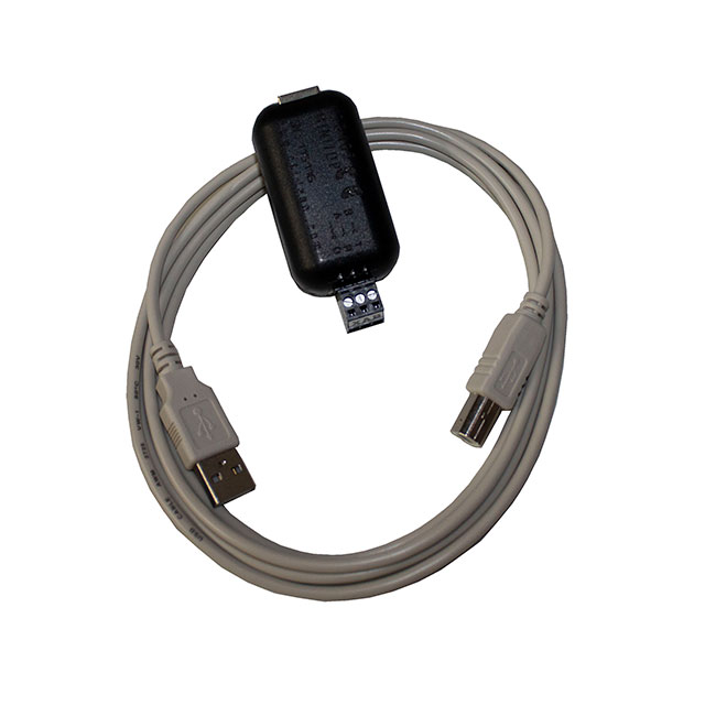 【21490-1-0174A】ADAPTER USB-RS485 DRIVE STUDIO