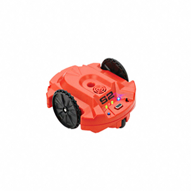 【28336】KIT SCRIBBLER 2 ROBOT