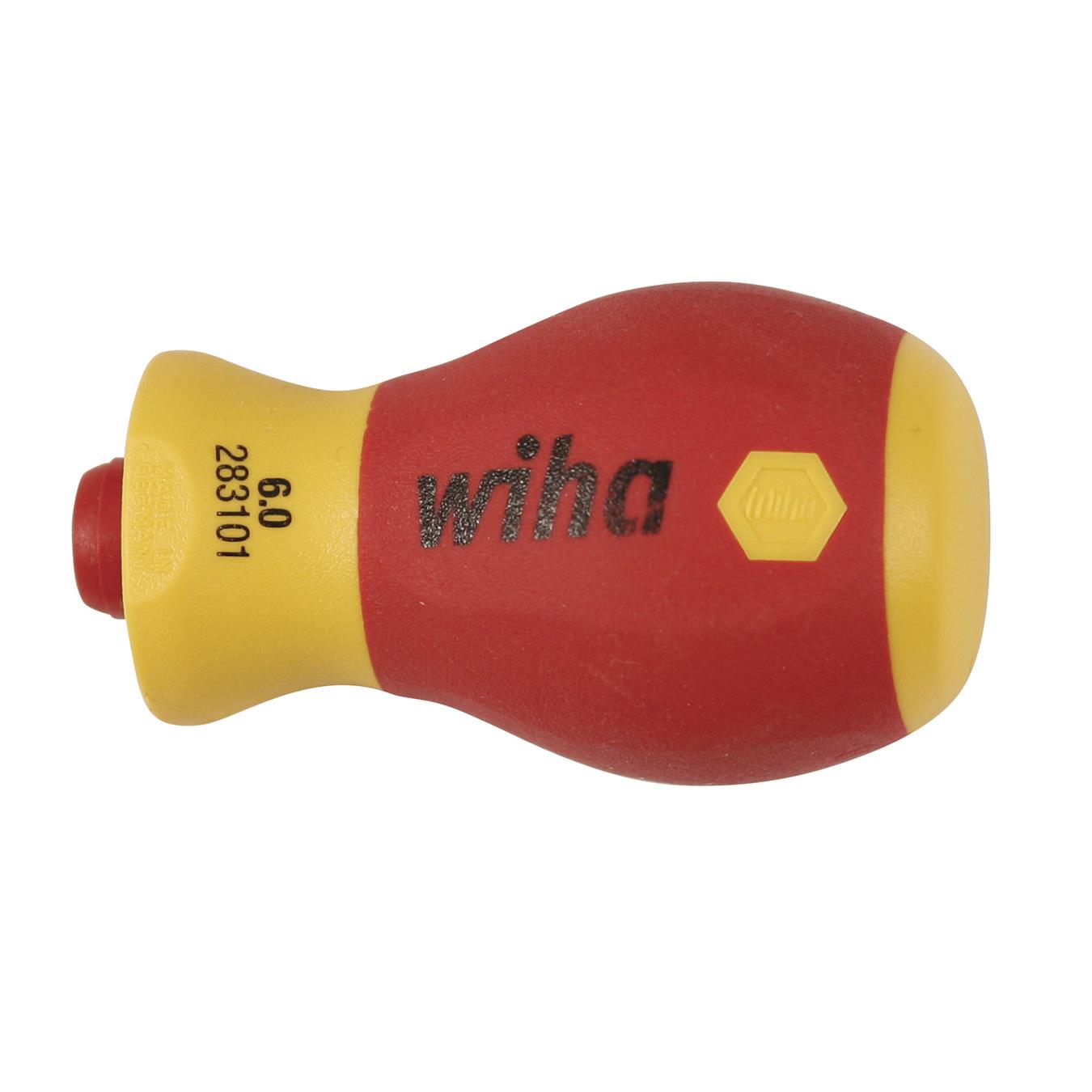 【28401】INSULATED SOFTFINISH STUBBY SLIM