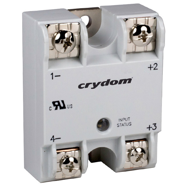 SSR RELAY SPST-NO 10A 3-60V【84134750】
