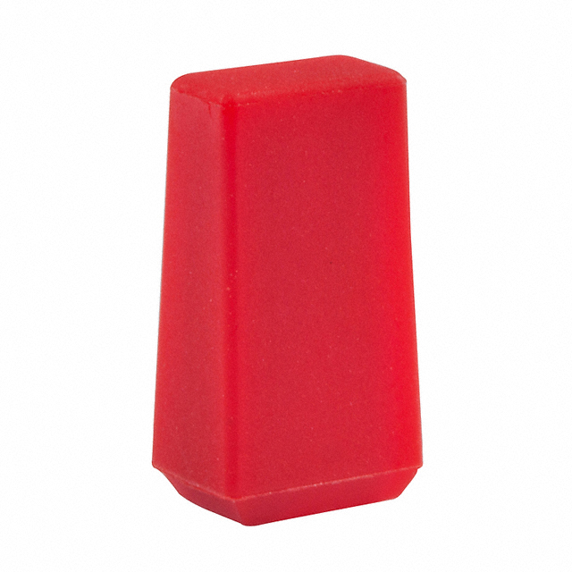 【AT467C】CAP TOGGLE PADDLE RED