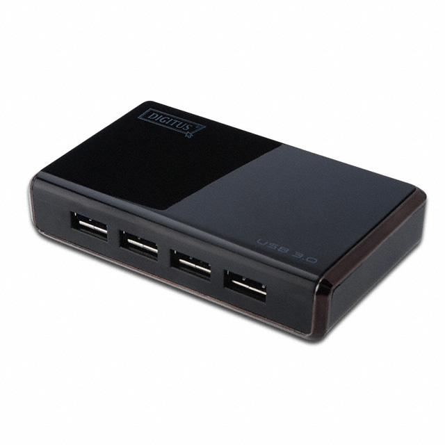 【DA-70230-1】USB HUB 3.0 4-PORT USB TYPE A