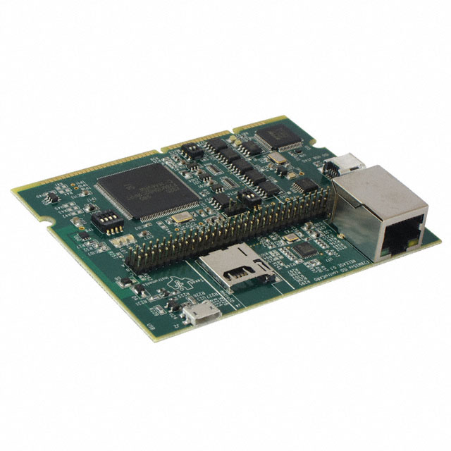 CONTROLCARD F28M35 EVAL BRD【TMDXCNCDH52C1】