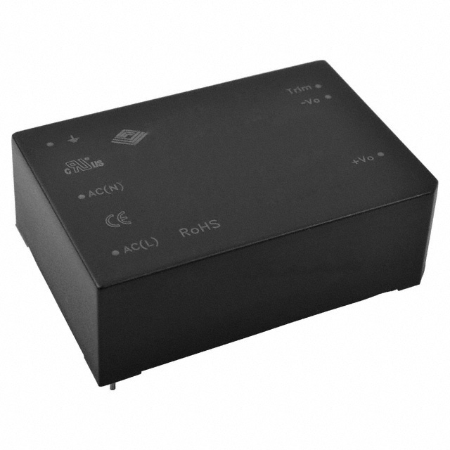 【VSK-S20-12U】AC/DC CONVERTER 12V 20W