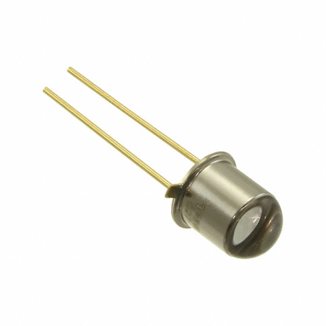 【MTE4110N-WRC】SWIR EMITTER 1040NM TO-46 DOME L
