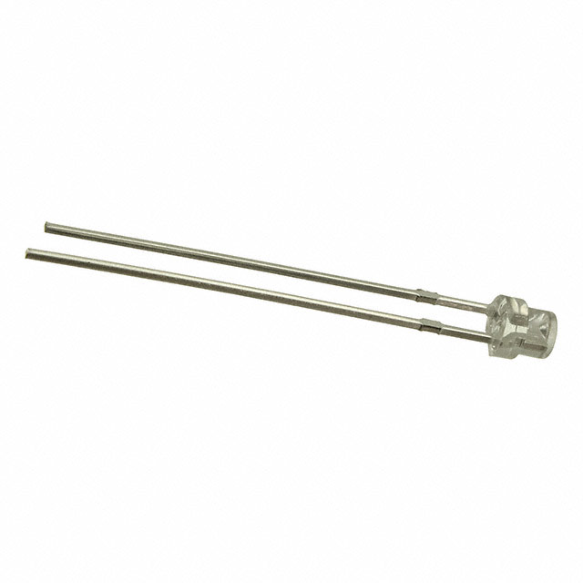 【MTE5116C2】SWIR EMITTER 1650NM 3MM PLASTIC