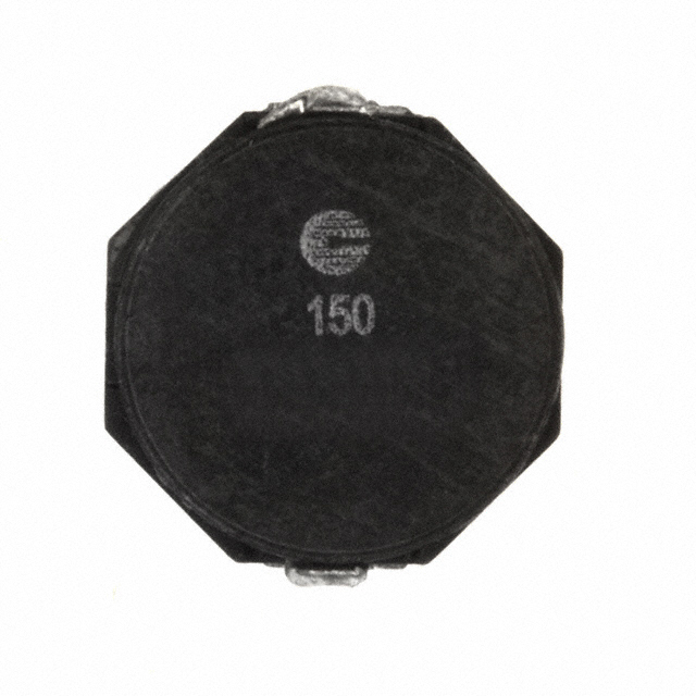 【SD8328-150-R】FIXED IND 15UH 2.35A 69 MOHM SMD [digi-reel品]