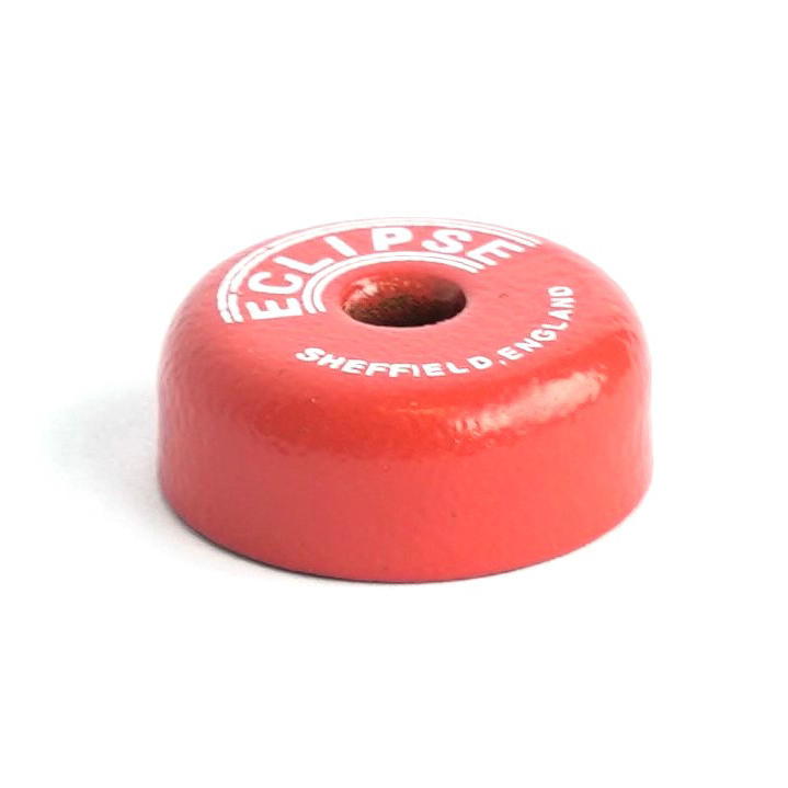 MAGNET 1.122" DIA X 0.335" H CYL【827】
