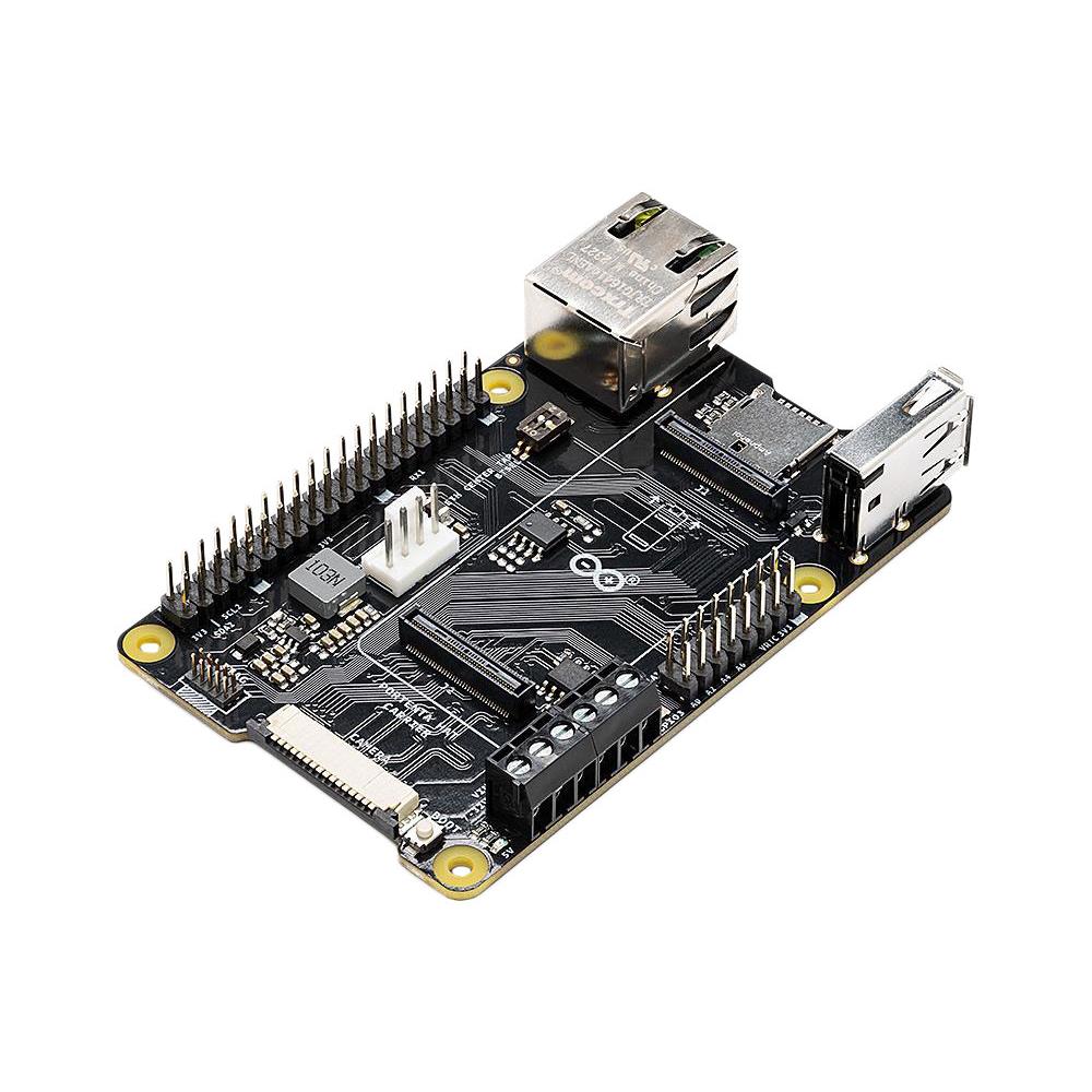 【ASX00049】Portenta HATキャリアボード  