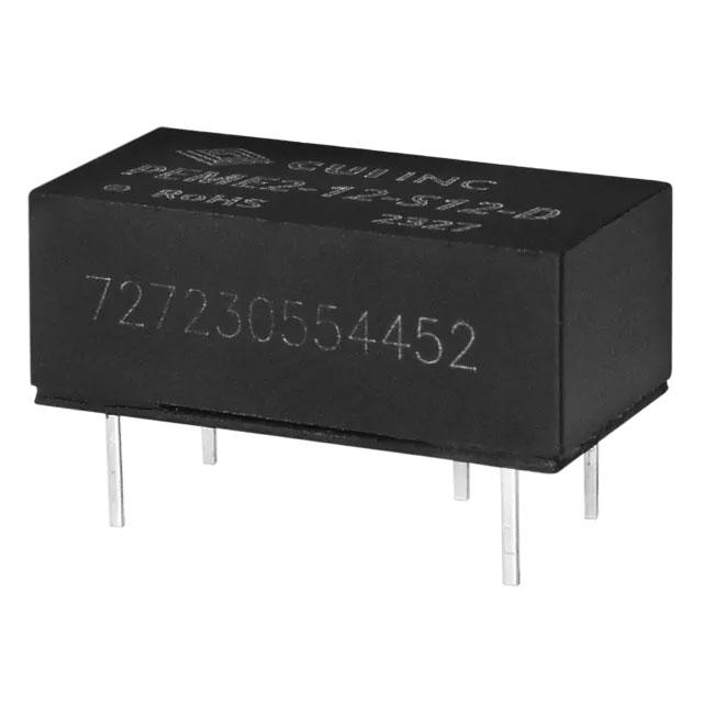 【PEME2-24-S9-D】DC DC CONVERTER 9V 2W[チューブ]