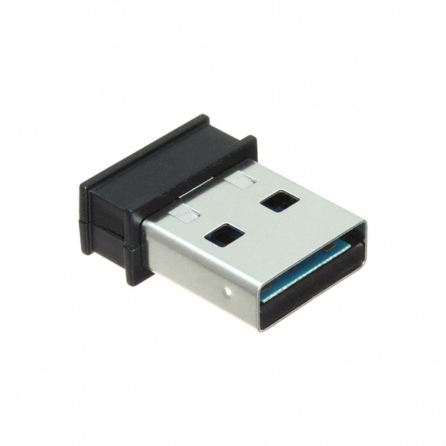 【BLED112-V1C】RF TXRX MOD BT THCONNECTOR MOUNT