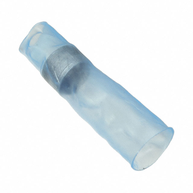 【D-129-03】SOLDER SLEEVES&SHIELD TUBING D-1