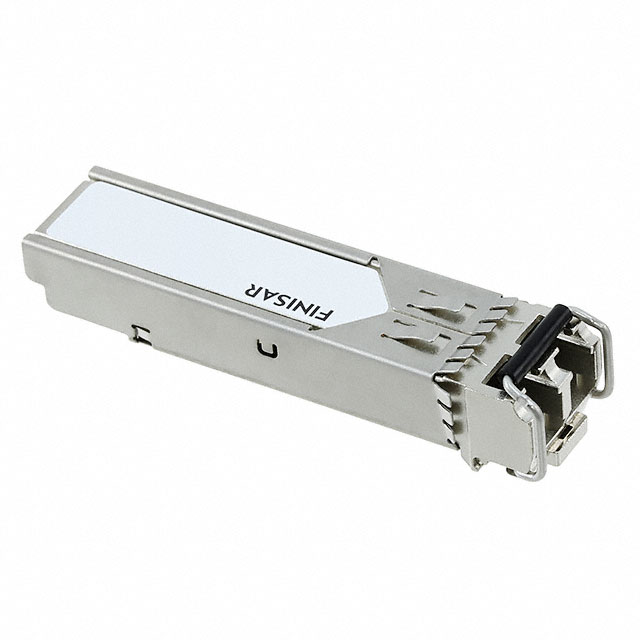 【FTLF8524P2BNL】TXRX OPT SFP 4 GB/S 850NM