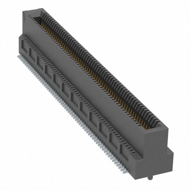 【MEC8-160-02-L-DV-A】CONN EDGE DUAL FML 120POS 0.031
