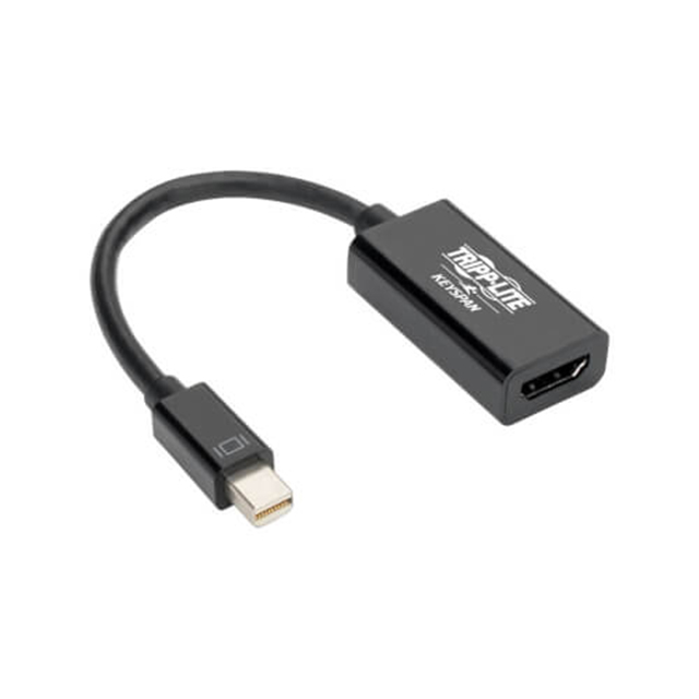 KEYSPAN MINI DISPLAYPORT 1.2 TO【P137-06N-HD4K6B】