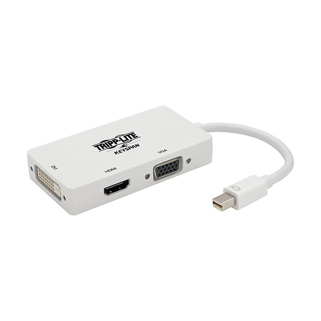 KEYSPAN MINI DISPLAYPORT 1.2 TO【P137-06N-HDV4KW】