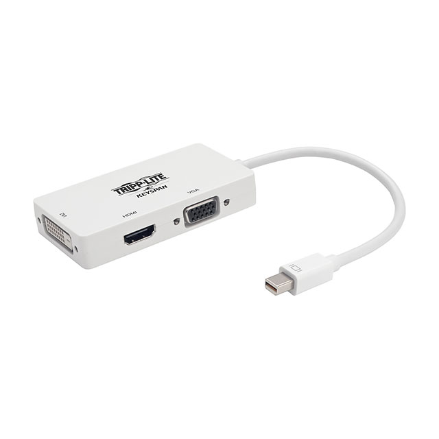 KEYSPAN MINI DISPLAYPORT TO VGA/【P137-06N-HDVW】