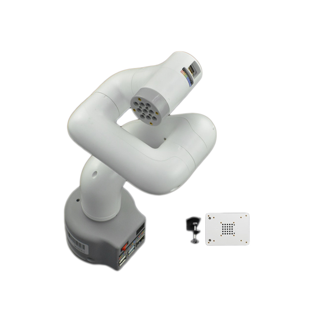 【ROB0182-2】SIX-AXIS ROBOTIC ARM (BASED ON A