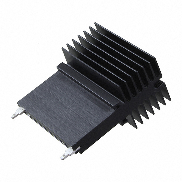 【OMNI-UNI-30-50-D】HEATSINK TO-247 TO-264 TO-220