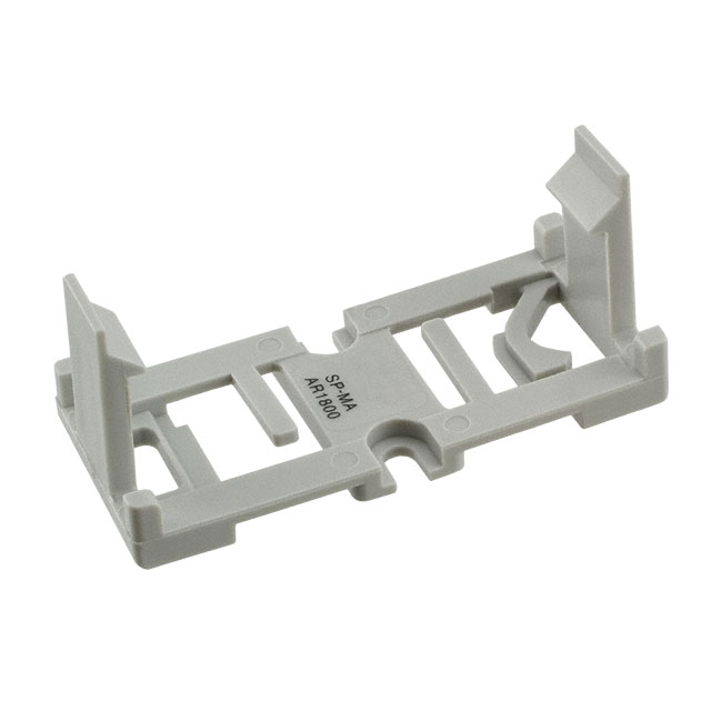 【SP-MA】ACCY MOUNTING PLATE FOR SP RELAY