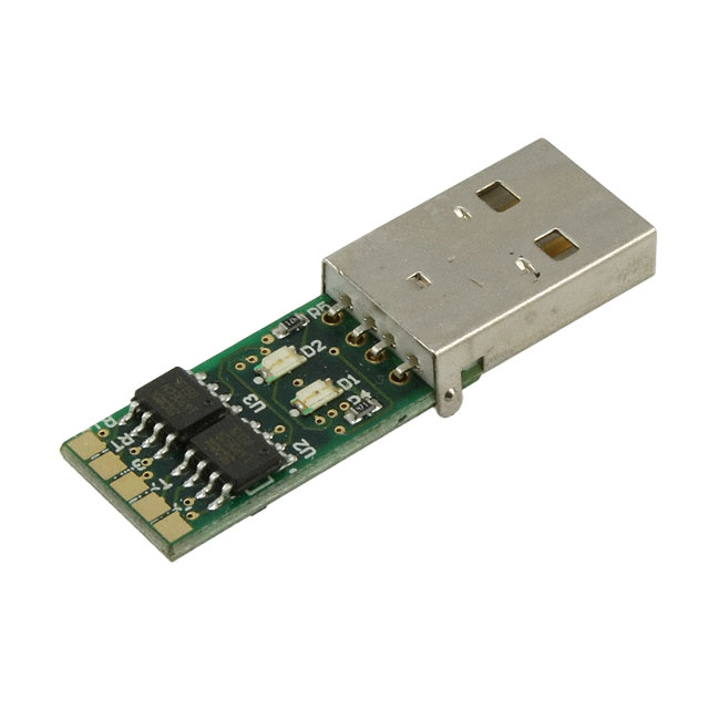 【USB-RS422-PCBA】MOD USB RS422 EMBEDDED CONV PCB