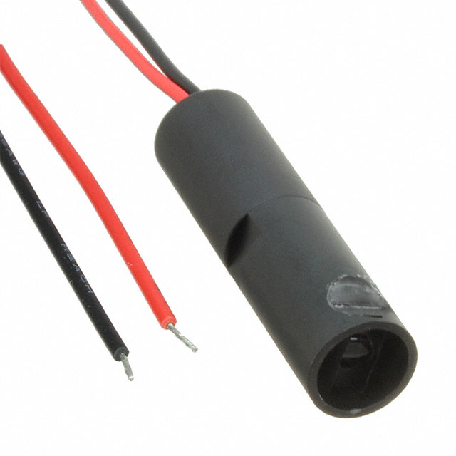 【VLM-520-55 LPO】LASER DIODE 520NM 0.39MW 10MM