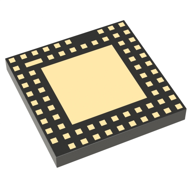IC RF TXRX+MCU BLE 60AQFN【DA14680-01F08A92】