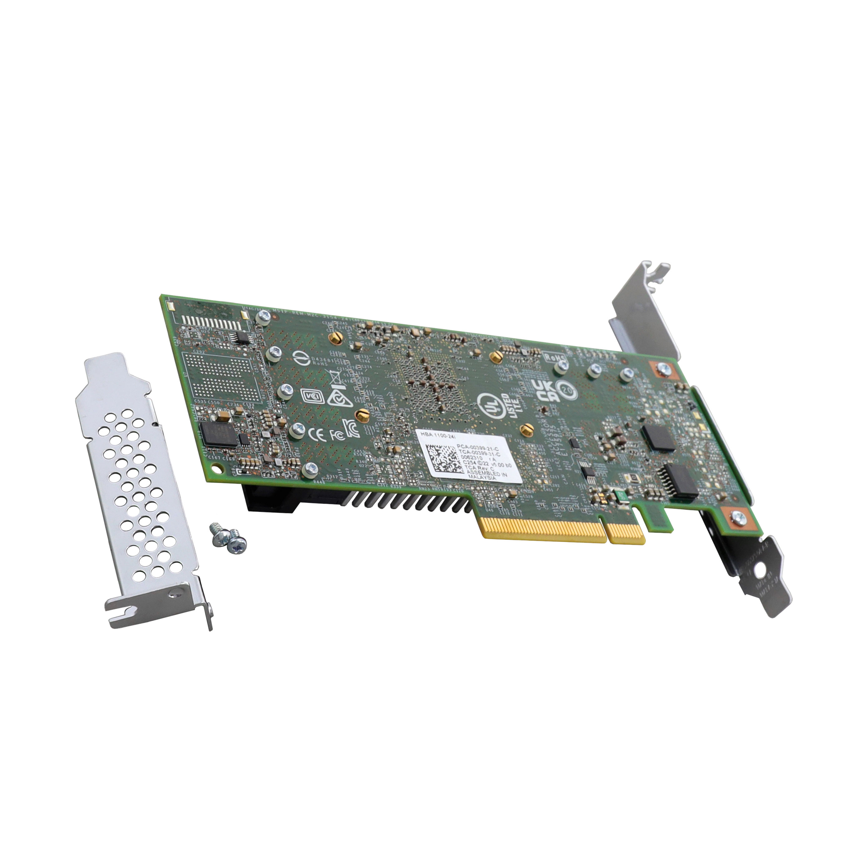 【2293800-R】24 PORT SAS/SATA[バルク]