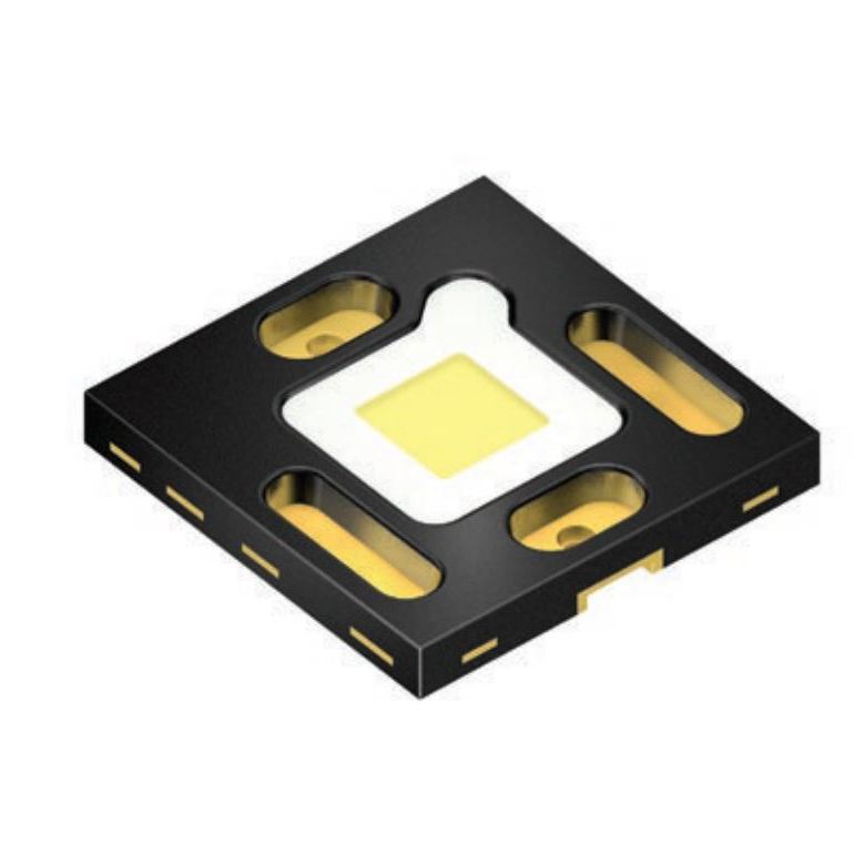 【KW HHL533.TK-S4S9-5L16M1-48A4-A00-S】OLSON BLACK FLAT S SMT LED