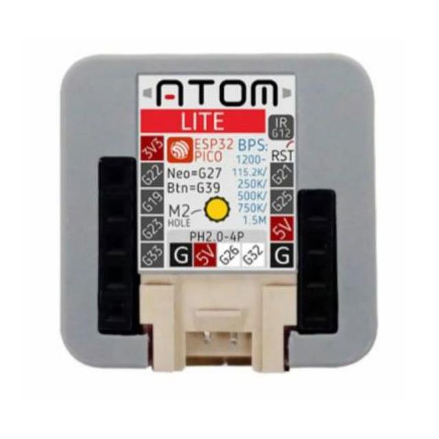 ATOM LITE ESP32 DEV KIT【C008】