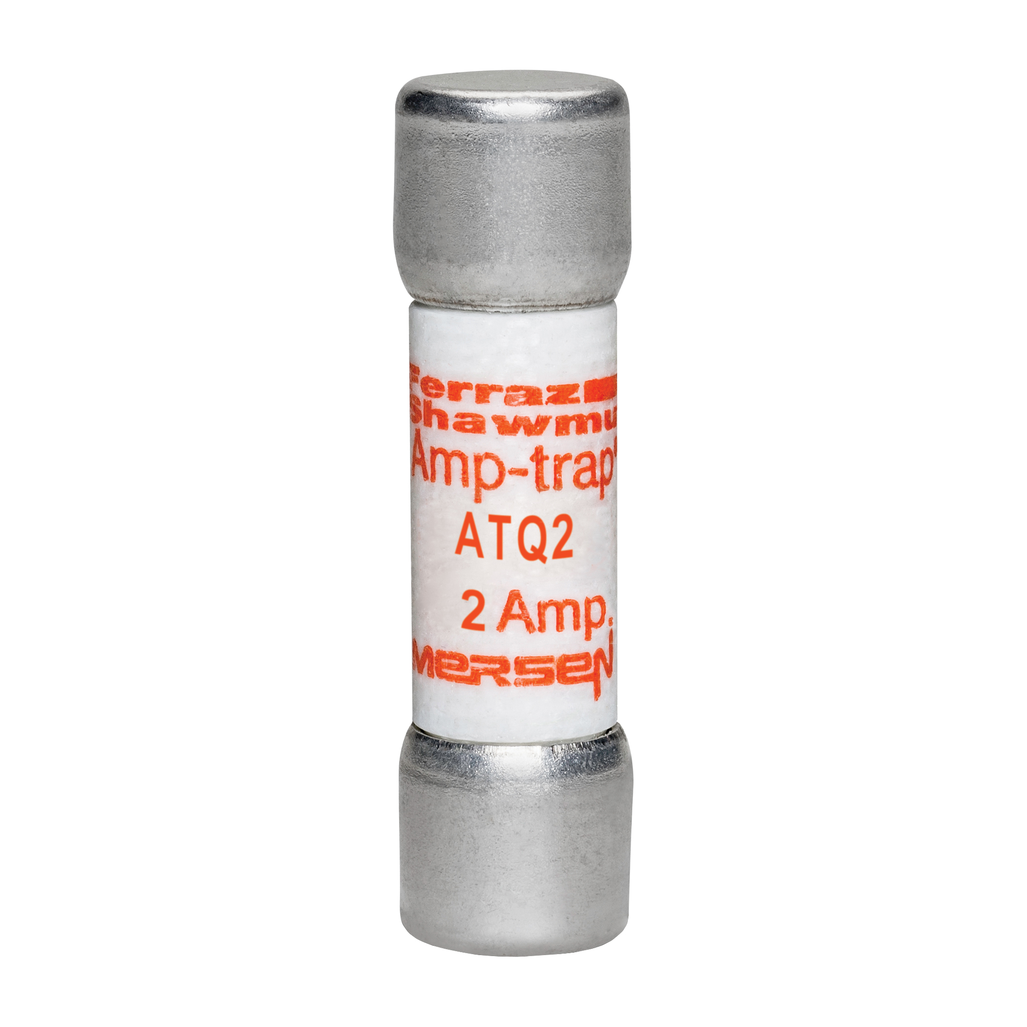 【ATQ2】500V 2A TD MIDGET FUSE