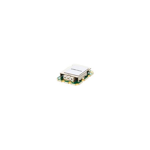 【CBP2-1600AN+】BPF, 1.58 - 1.62 GHZ, 50