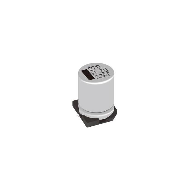 CAP ALUMHYB 470UF 20% 35V SMD【EEH-ZU1V471UP】