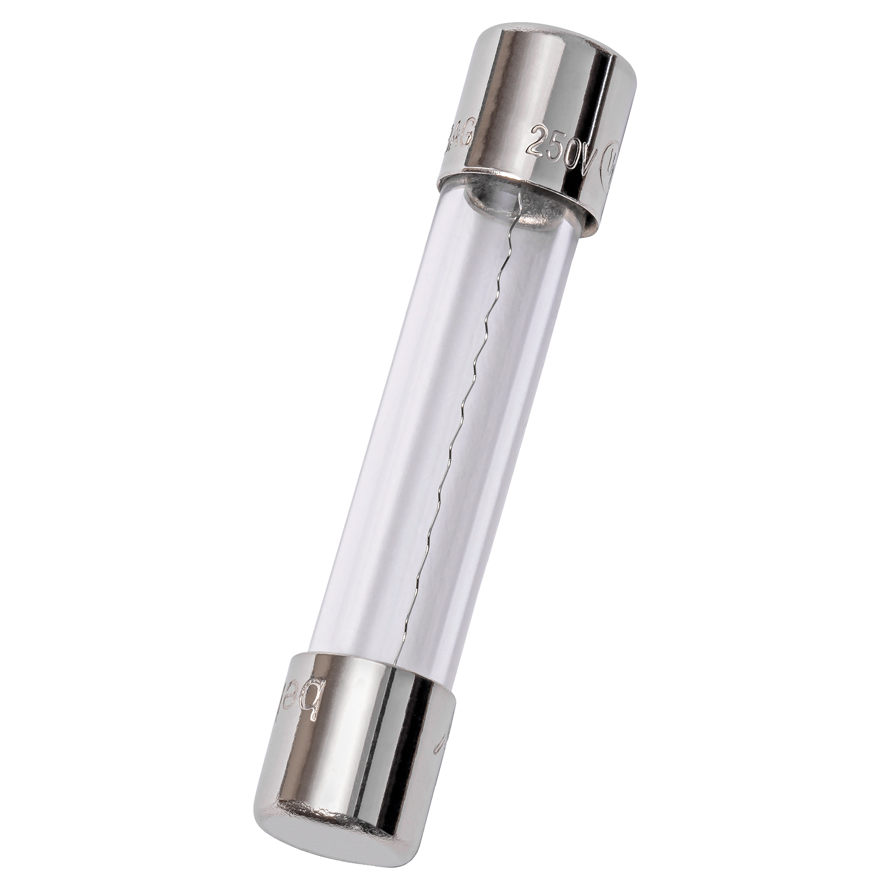【GGC7】FUSE,FAST ACTING,ELECTRONIC,GLAS[箱]