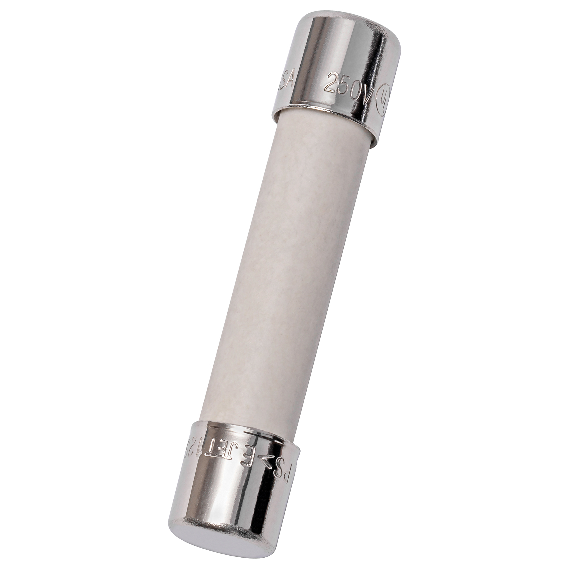 【GSA8】FUSE,MIDGET,TIME DELAY,CERAMIC,P