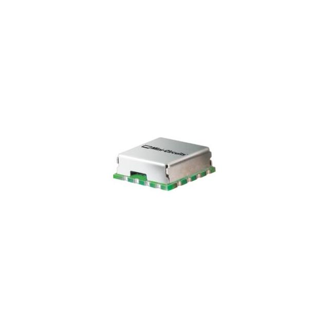 LUMPED LC BPF, 236-256 MHZ, 50【RBPF-246+】