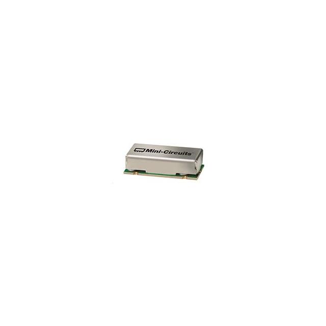 LUMPED LC LPF, DC - 0.3 MHZ, 50【LPF-B0R3+】