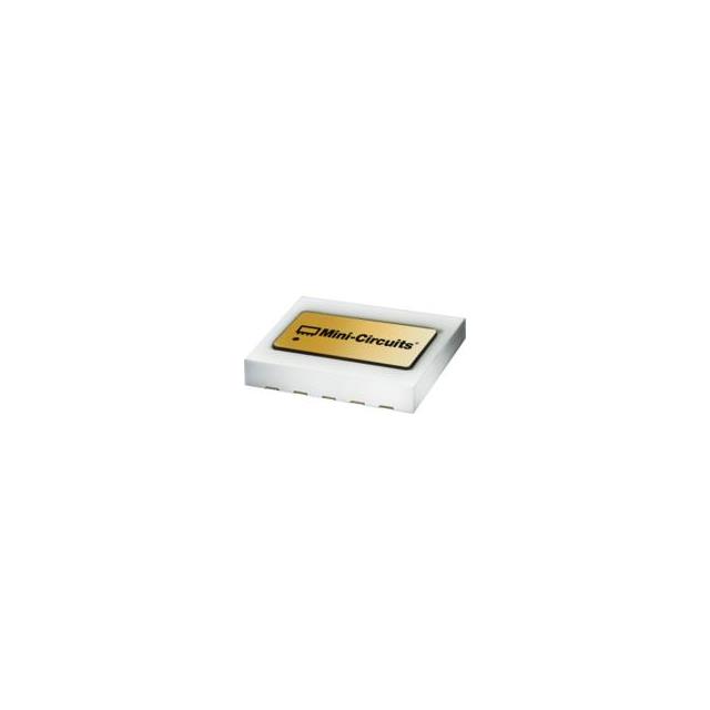 【MAC-12G+】LEVEL 7, RF/LO 3800 - 12000 MHZ [digi-reel品]