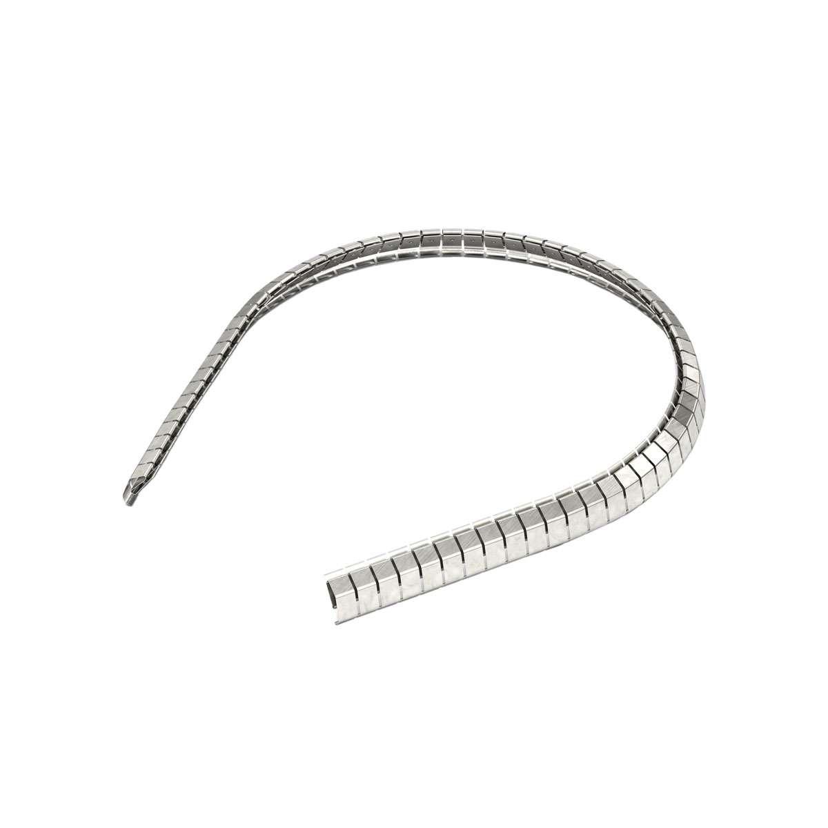 RFI GASKET BECU NICKEL【3851270】